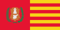 Bandera de Sancellas (Islas Baleares)