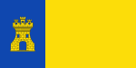Flag of Zurgena