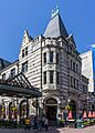 Bank of Montreal Building, Victoria, British Columbia, Canada 01