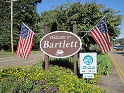 Bartlett TN Welcome to Bartlett.JPG