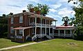 Bethel Green main house