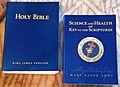 Bible and science and health