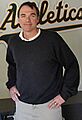 Billy Beane 2006