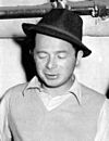 Billy Wilder