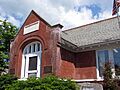 Black Watch Library, Ticonderoga