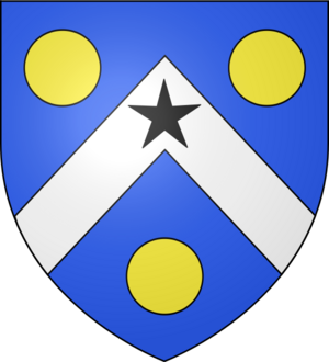 Blason Boiry-Saint-Martin