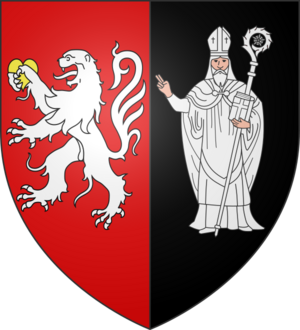 Blason Dohem