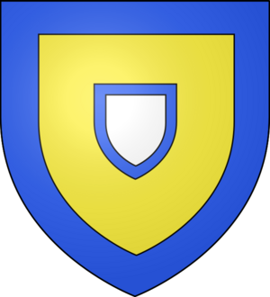 Blason Reclinghem