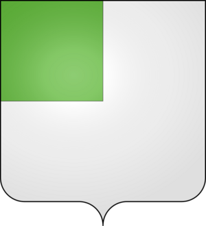 Blason ville fr La Digne-d Amont (Aude)