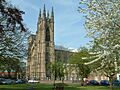 Bridlington Priory