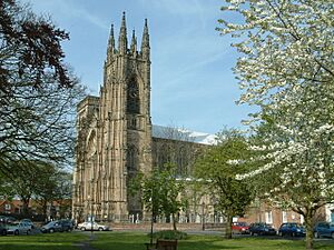Bridlington Priory