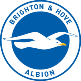 Brighton and Hove Albion FC crest.svg