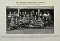 British Mycological Society 1913 a