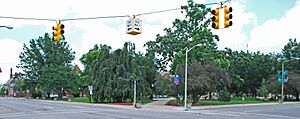 BronsonParkKalamazooMI