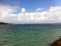 Bulk Carriers in King George Sound