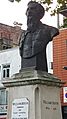 Bust of William Booth 9 Mile End Road E1 4TP.jpg