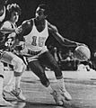 Butch Lee Marquette