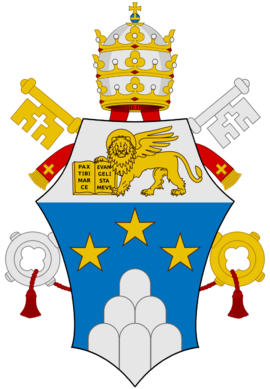 C o a Johannes Paulus I