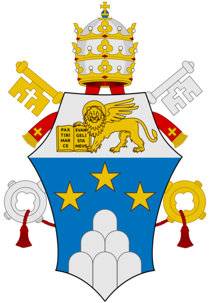 C o a Johannes Paulus I