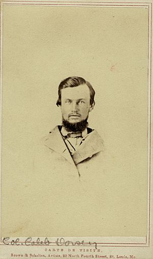 Caleb Dorsey, Colonel (Confederate).jpg
