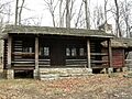 Camp Misty Mount Lodge