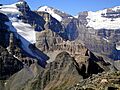 Canadian Rockies, Banff