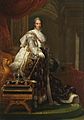 Carlos X de Francia (François Gérard)
