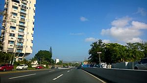 Puerto Rico Highway 177 in Frailes