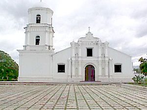 El Tocuyo Cathedral (Temple of La Concepcion)