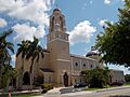 Cathedral of Saint Mary - Miami 08