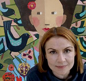 Catriona Millar & Dawn Chorus