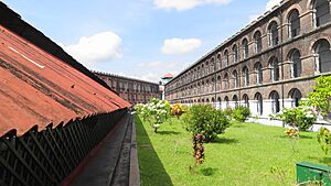 Cellular Jail, Andaman and Nicobar