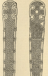 Celtic Art in Pagan and Christian Times, p.188