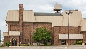 Cheboygan Opera House