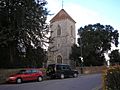 Church of St Mary the Blessed Virgin, Addington, Surrey - geograph.org.uk - 1031797