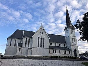Church of the Holy Sepulchre, Auckland, 2022.JPG