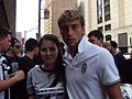 ClaudioMarchisioInToronto