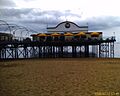 Cleethorpes Pier
