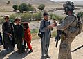 Coalition special operations forces at work in Afghanistan 120830-N-VY959-055