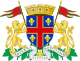 Coat of arms of Clermont-Ferrand