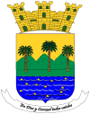 Coat of arms of Corozal