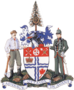 Coat of arms of Ottawa