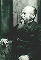 Col. John Cullmann