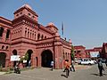 Colonial-Era Court Building - Chittagong - Bangladesh (13081106214)