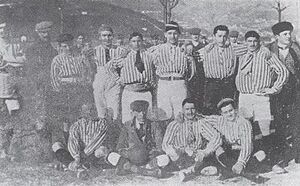 Como 1908-09