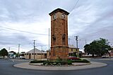 CoonabarabranWarMemorial