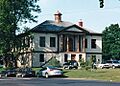 Courthouse, Annapolis