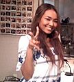 Crystal Kay 2008