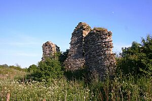 Curtains of Stone - geograph.org.uk - 1344734