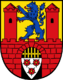 Coat of arms of Pattensen  